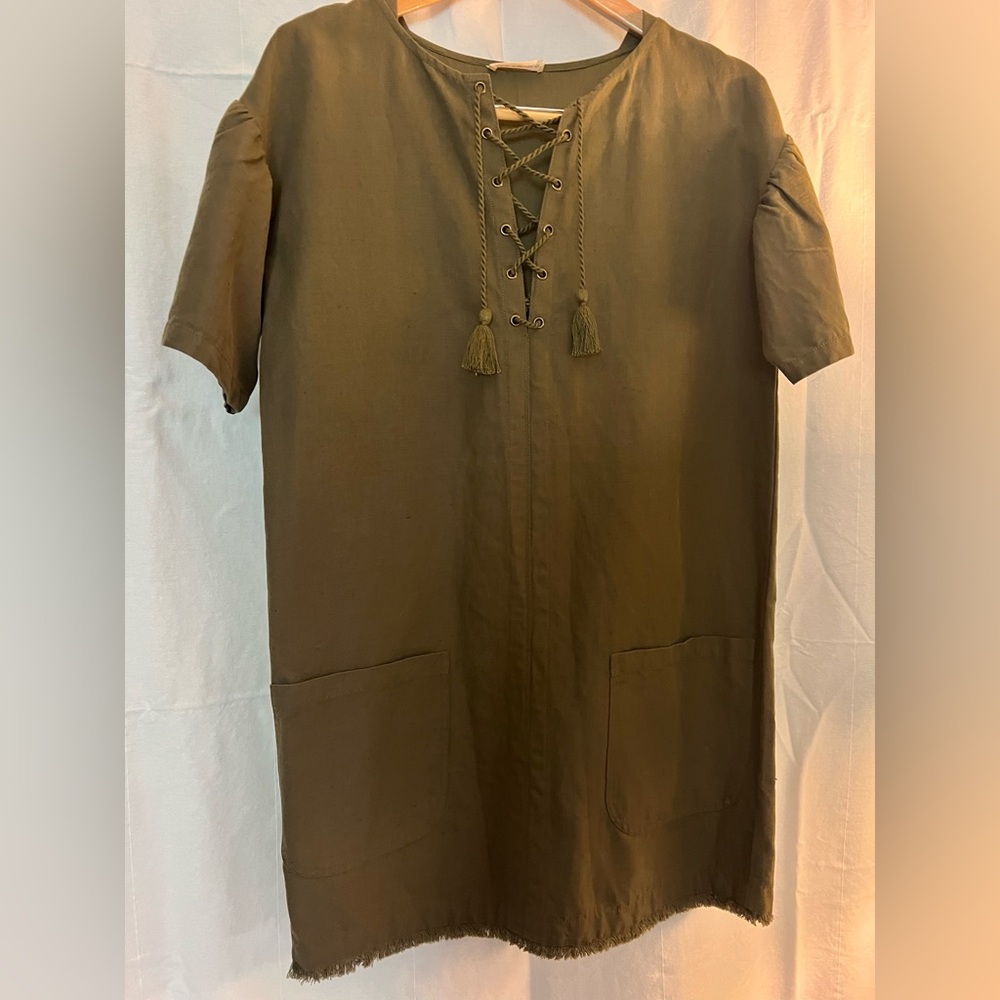 Ulla Johnson Dress